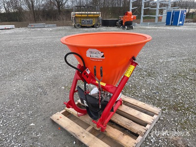 2021 Dexwall 200 Salt Spreader