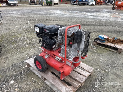 2023 GIS GS38/TWIN/MOTO Air Compressor