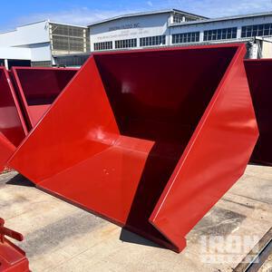 JFI コンテナ機械　その他 (Unused)