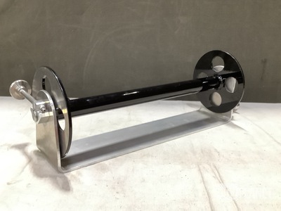 (15) Gravois Aluminum Boats 20069A Tow Reel Assemblies