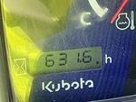 Hour Meter / Odometer