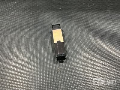 Korry 12707-051 Push Switch