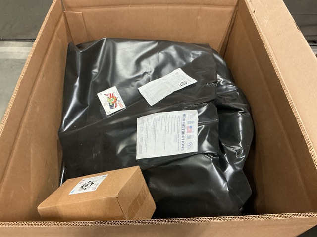 (2) GMS Industrial Supply GMS7596K HEMTT Maintenance Packs