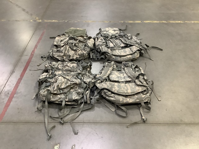 (28) Large Field Pack Sets