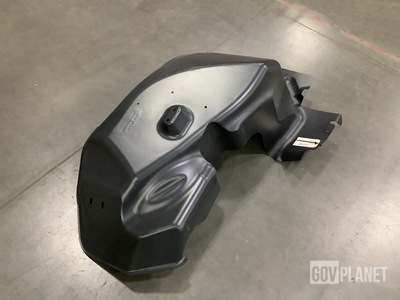 (6) Vehicular Splash Guards