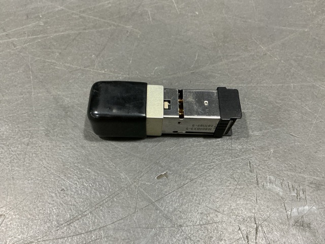 Honeywell 2811189-5 Push Switch