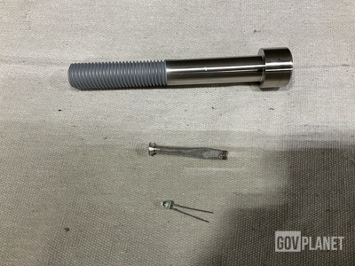 (62) Semiconductor Devices, (97) Screw Caps, (14) Elements & Assorted Items