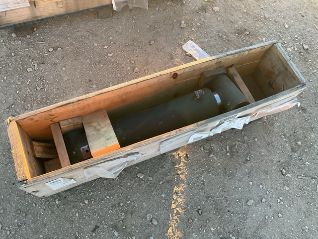 Oshkosh 4KK625 Actuating Linear Cylinder Assembly