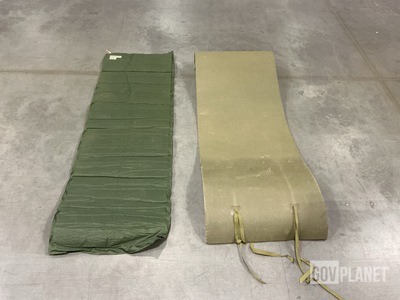 (63) Sleeping Mats & (50) Self-Inflating Sleeping Mats