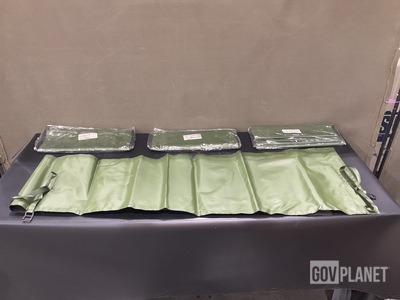 (18) John Johnson 77C719650P1 Ball Stud Covers