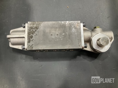 Parker-Hannifin 85599-23P Directional Control Linear Valve