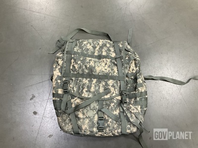 (30) Large Field Pack Sets