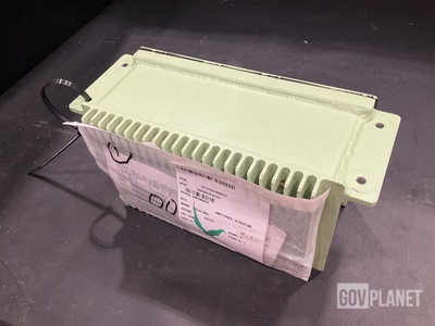 LCL Electronics 12328511 Relay Box