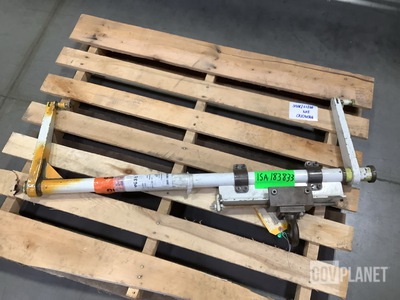 Rolls-Royce 23032994 Hoisting Adapter