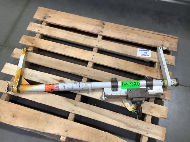 Rolls-Royce 23032994 Hoisting Adapter