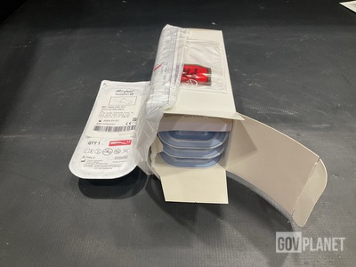 Package of Stryker 5500-25S-307 Sonopet iQ 12cm Surgical Tips