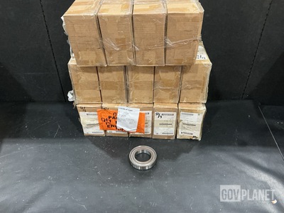 (15) Unidynamics NTWL-62152Z Bearing Balls