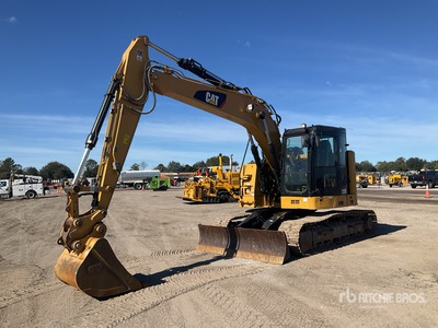 2020 Cat 315F LCR Excavadora de Cadenas