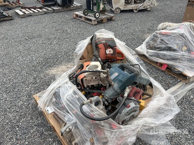 Quantity of Tools أدوات يدوية متنوعة