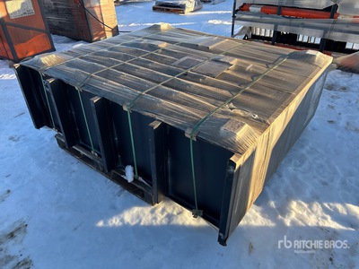 TMG SC80 80 in 12-Drawer Tool Cabinet (Unused)