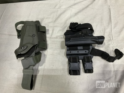 (146) Individual Holsters
