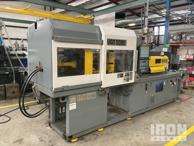 1994 Van Dorn Demag 85-HT-5F