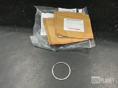 (12) Bell Helicopter 406-040-406-105 Shims