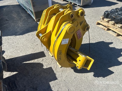 Teran GRAPPLE30726 26 in Baggergreifer - Fits Cat 307 (Unused)