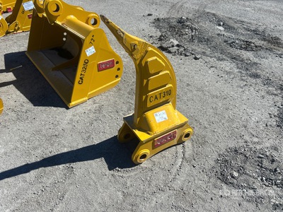 Teran RIPPER310 Ripper para excavadora - Fits Cat 310 (Unused)