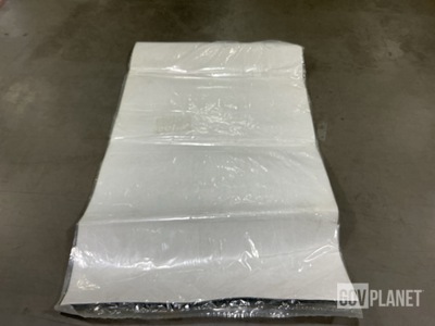 (6) Netherland Rubber SNC-1PSA0250 Special Pads