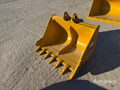 2023 Teran BKT305C42 42 in Digging Excavator Bucket (Unused)