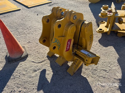 2024 Teran GRAPPLE305C25 24 in Chwytak do koparek - Fits CAT 305 (Unused)