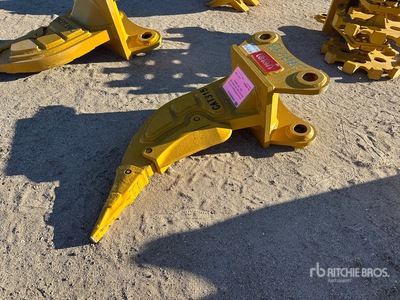 Teran RIPPER315 42 in Excavator Ripper (Unused)