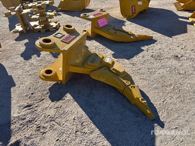 Teran RIPPER325D 44 in Bagger-Ripper (Unused)