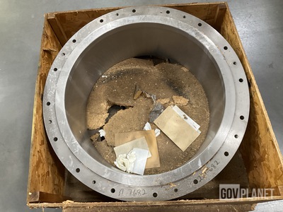 Wartsila B231682/WB1074 4A60332 Wearing Ring