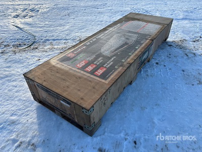 StanForge GH1230 12 ft x 30 ft Tunnel Greenhouse (Unused)