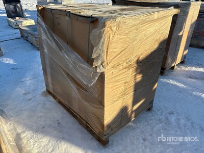 TMG GSB36 Electric 34 in Snow Blower (Unused)