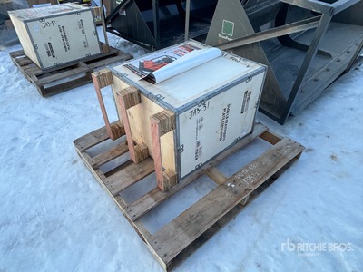 TMG PC90 Mini Rüttelplatte (Unused)