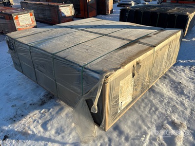 TMG SC88 88 in 16-Drawer Tool Cabinet (Unused)