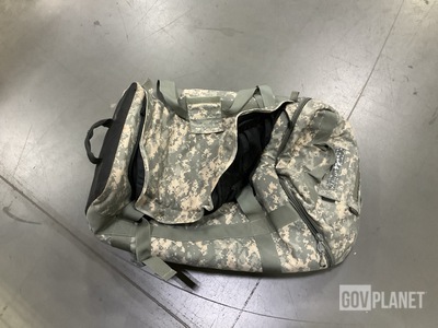 (13) Thin Air Gear Deployment Bags