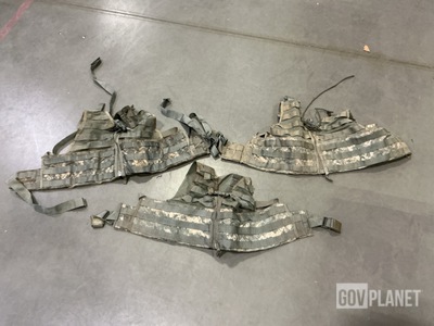 (213) Fighting Load Carriers