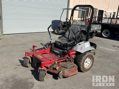 2019 Exmark Lazer Z E-Seres Zero-Turn Lawn Mower
