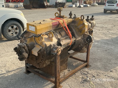 Komatsu 561-13-51000 Torque Converter - Fits Komatsu HD785