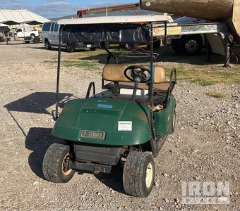2004 (unverified) E-Z-Go  Utility Cart