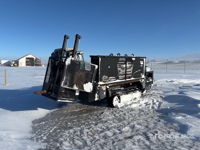 2015 Toro DD4045 Directional Drill