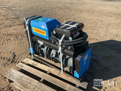 Raytree REDM32 Excavator Mulcher - Unused