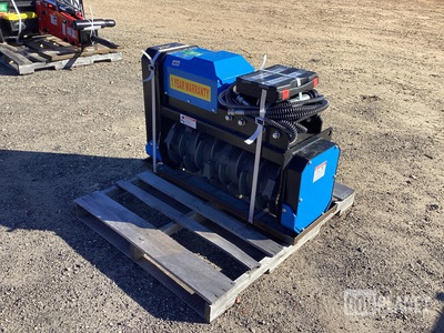 Raytree REDM32 Excavator Mulcher - Unused