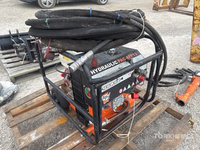 プレッシャーウォッシャー