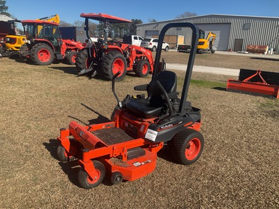 2025 Kubota Z232KW-42 Zero-Turn Lawn Mower