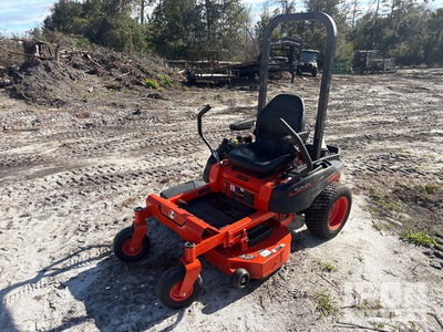 2025 Kubota Z232KW-42 Zero-Turn Lawn Mower